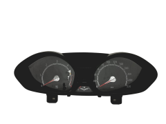 Spidomeeter Ford Fiesta 8A6T-10849-CJ 8A6T10849CJ 52218