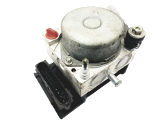 Abs Pump Dacia Logan Sandero 8200756095 0265800584 Bosch