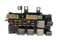 Moodul 6C1T-14A481-AA Ford 2672