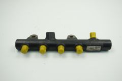 Sissepritse Juhtmed 175213876R H8201225030 1,5 dci Renault