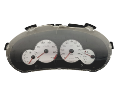 Tahhomeeter Peugeot 206 9651740380 44082