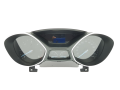 Spidomeeter Ford Focus BM5T-10849-BCD BM5T10849BCD 27402