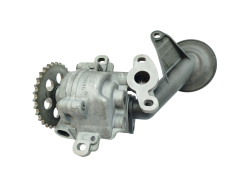 Õlipump 2.2 HDI TDCi 9660667080 1001E9 1C1Q-6600-CG Boxer Jumper Transit