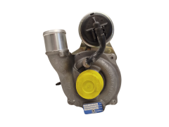 Turbokompressor 507852 54359710011 7701476891 1.5 dci Renault Nissan