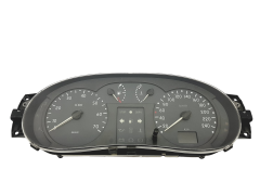 Spidomeeter Renault Clio 2 7700428508 55060