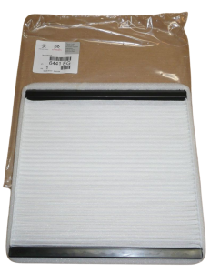 Salongifilter Originaal Citroen Peugeot Xsara Xantia 6447FF