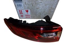 Lamp Vasak Originaal 265554874R Renault