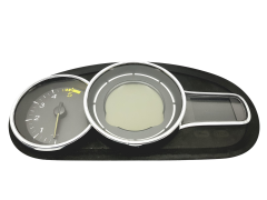 Tahhomeeter Renault Megane 3 248100342R 51483