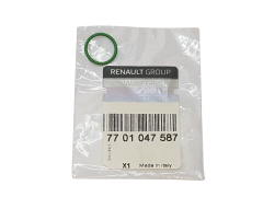 Tihend, tihendusrõngas Renault 7701047587 Originaal