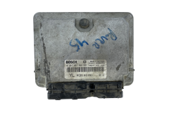 Juhtplokk YLMSB101151 0281001956 Land Rover Bosch