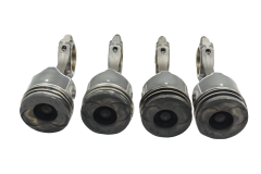 Ühendusvarda Renault 1.9 DTI F9Q780 7701472834 7701476250 M x4
