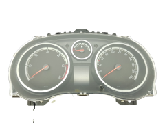Spidomeeter Opel Corsa D P0013373014 0002299165 25461