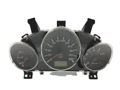 Spidomeeter Mitsubishi Colt MR951770 MM0038-001 53369