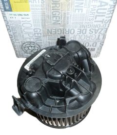 Salongi Ventilaatori Mootor Originaal Renault Megane II 7701056965
