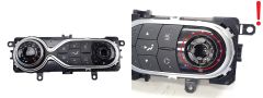 Soojenduse Juhtseade Renault Clio 4 275101414R E1149752