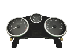 Tahhomeeter Peugeot 207 9662903780 A2C53190330 59120