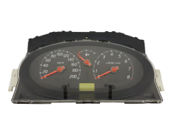 Tahhomeeter Nissan Micra AX761 21177
