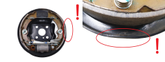 Piduriketta kate Szczęk Parem 440000592R Dacia Spring
