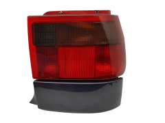 Lamp Parem Taga 95656606 Citroen ZX Hatchback Valeo 13096
