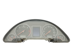 Spidomeeter Audi A4 B6 8E0920900M 0263626045 26361