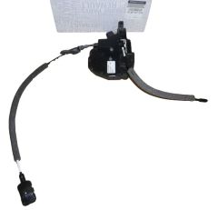 Ukse luku mehhanism Parem Taga Renault Clio IV 825000767R