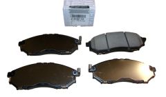 Piduriklotsid Ees Uus Originaal 410600771R Renault