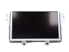 Navigatsiooni ekraan Ford Focus 3 BM5T-18B955-FE 3 1099