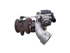Turbokompressor VW Audi Seat Skoda 1,4 TSI 04E145713P 77487KM