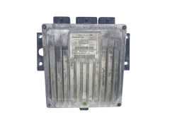 Juhtplokk 8200334419 8200469340 R0410B024D Renault Delphi 63398