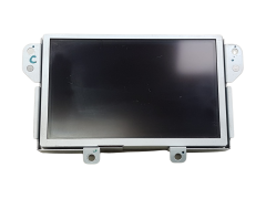 Navigatsiooni ekraan Ford Focus 3 BM5T-18B955-FE 3