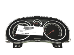Spidomeeter Opel Corsa D P0013373014 0002299165 58198