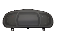 Spidomeeter Renault Scenic 4 248100665R 7782