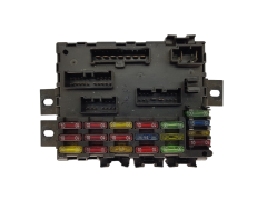 Kaitsmete kast Fiat 46517276 20159