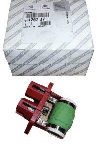 Ventilaatori Takisti Originaal Jumper Boxer Ducato 3 1267J7