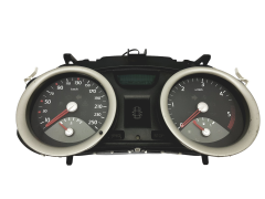 Tahhomeeter Renault Megane 2 8200399695 D 46058