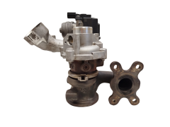 Turbokompressor 1.2 TSI VW Audi Seat Skoda 04E145704T 4646
