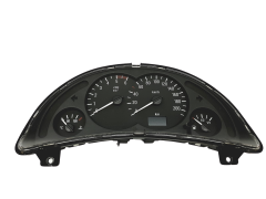 Tahhomeeter Opel Corsa C 13173347WA 110008988026 31419