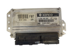 Juhtplokk 9030930556F 39109-22527 Hyundai Kefico 1070