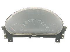 Tahhomeeter Mercedes A W168 A1685404011 09051639902 26782