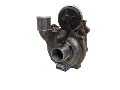 Turbokompressor 7701476891 54359700011 507852H301868 1.5dCi Renault 8200507852 4