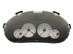 Tahhomeeter Peugeot 206 9656696380 000500610 42391