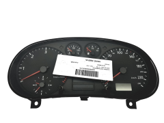 Spidomeeter Audi A3 8L 8L0919860D 110008894001 57624