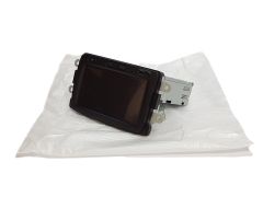 Navigatsioon Radio Renault Trafic 3 Vivaro 2 NV300 281154109R Uus Originaal