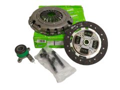 Sidurikomplekt Tehke Renault 834097 Valeo