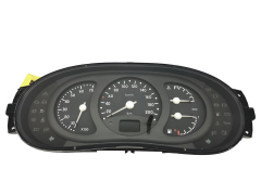 Tahhomeeter Renault Clio 2 7700410442 G 49318