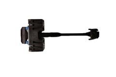 Uksehingi Stopper Taga 8K0839249D B12367 Audi A4 Borsehung