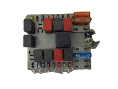 Kaitsmete kast Fiat 46835587 Delphi 20028