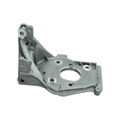 Kinnitus, Klamber Originaal 1614345680 Peugeot Citroen