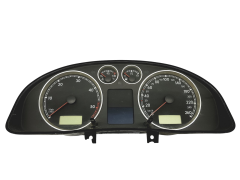 Tahhomeeter VW Passat 3B 3B0920827A 110080198002 39778