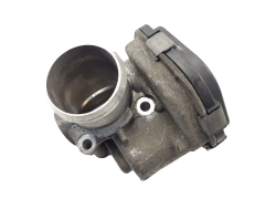 Gaasiklapi ventiil Citroen Peugeot Ford 9673534480 1.6 HDI 1387